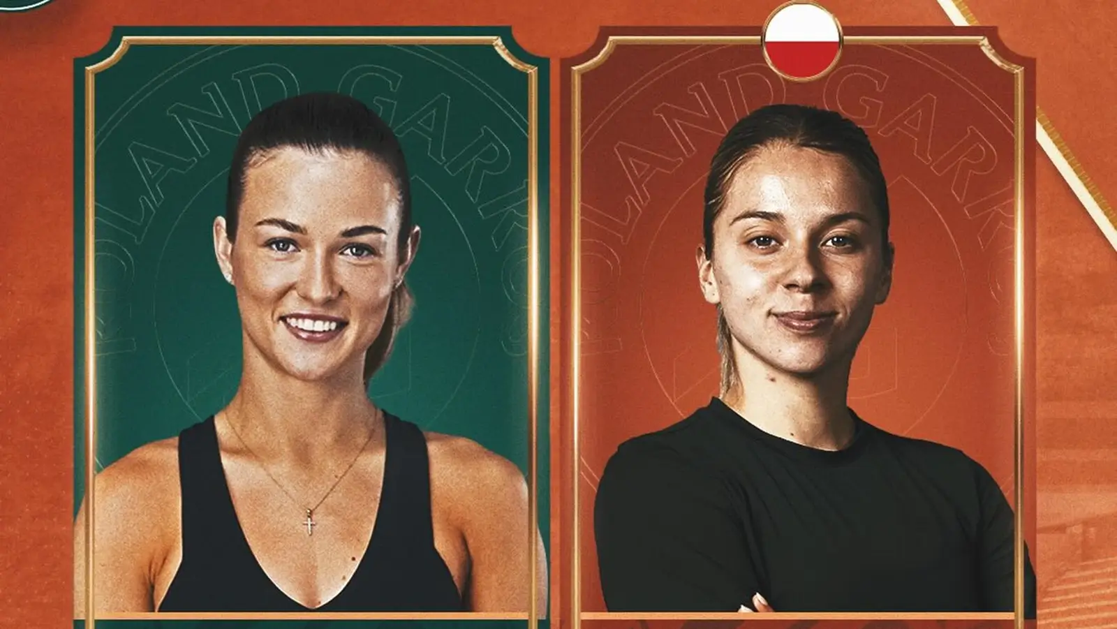Anna Kalinskaya vs Maja Chwalinska - Ponturi Pariuri sferturi WTA Roland Garros 03.06.2026
