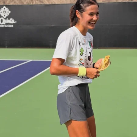 Antonia Ruzic vs Emma Răducanu – Ponturi Wimbledon 29 iunie 2026