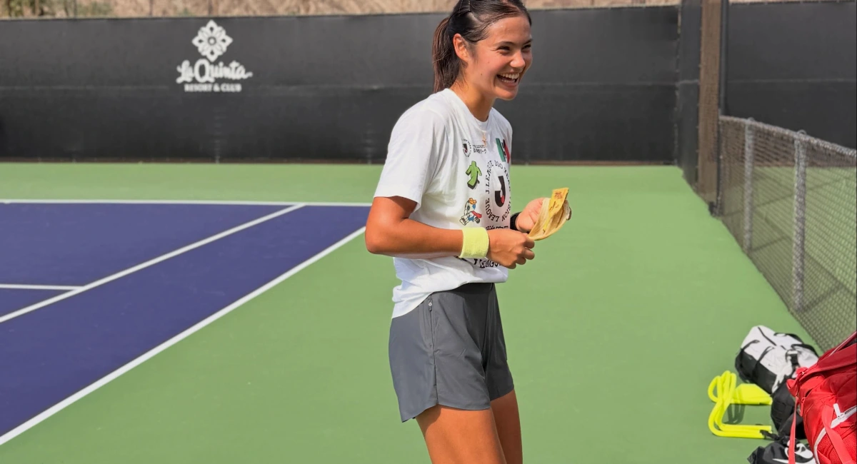 Antonia Ruzic vs Emma Răducanu - Ponturi Wimbledon 29 iunie 2026