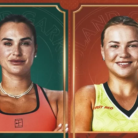 Aryna Sabalenka vs Diana Shnaider – Ponturi Pariuri WTA Roland Garros 03 iunie 2026