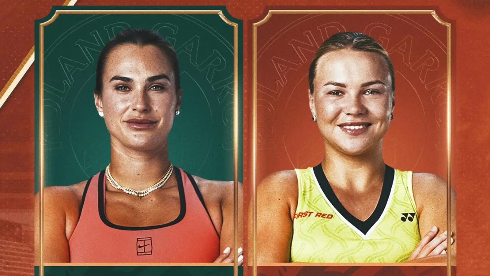 Aryna Sabalenka vs Diana Shnaider - Ponturi Pariuri WTA Roland Garros 03 iunie 2026