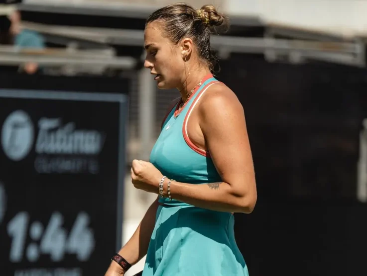 Aryna Sabalenka vs Ekaterina Alexandrova – Ponturi Pariuri WTA Berlin Open 17 iunie 2026