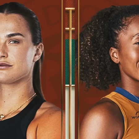 Aryna Sabalenka vs Naomi Osaka – Ponturi Pariuri WTA Roland Garros 01 iunie 2026