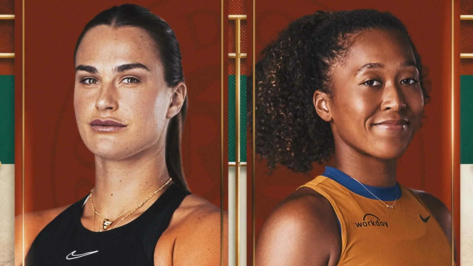 Aryna Sabalenka vs Naomi Osaka - Ponturi Pariuri WTA Roland Garros 01 iunie 2026