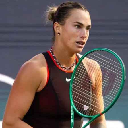 Aryna Sabalenka vs Nikola Bartunkova – Ponturi Pariuri sferturi WTA Berlin 19 iunie 2026