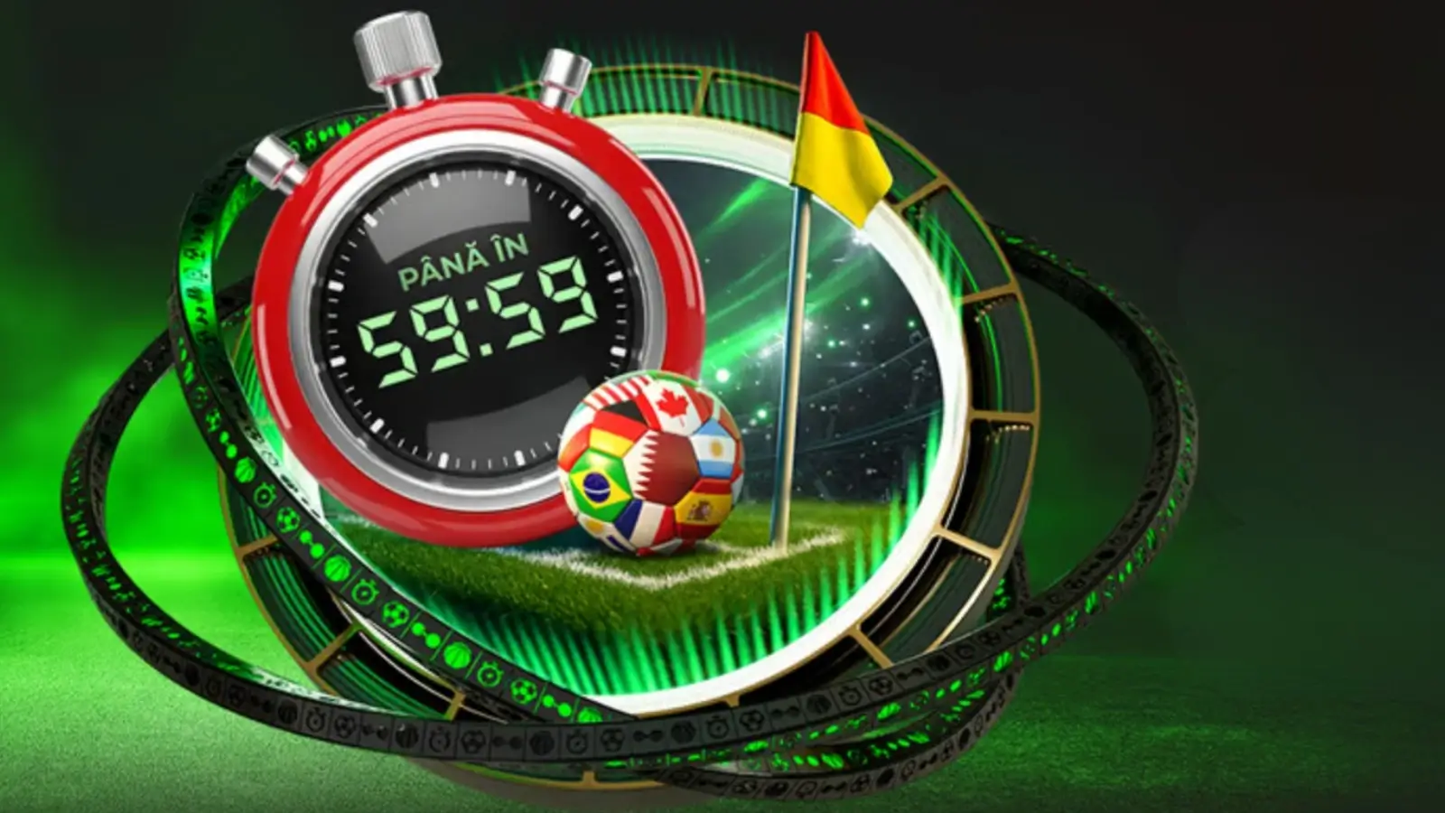 Avantaj total cornere – Exclusiv la Winbet