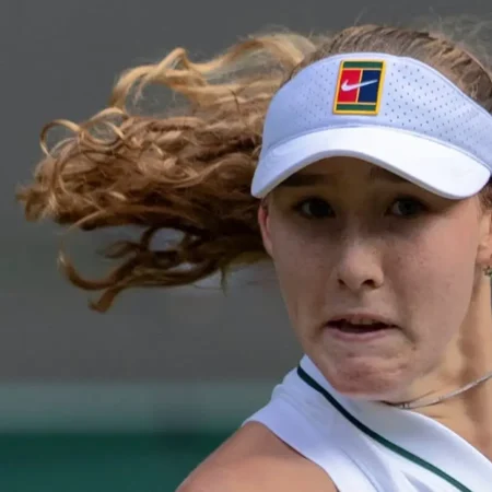 Barbora Krejcikova vs Mirra Andreeva – Ponturi Pariuri WTA Wimbledon 01.07.2026