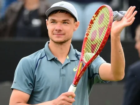 Biletul zilei ATP Hertogenbosch 14 iunie 2026 – finală echilibrată între Majchrzak și De Minaur