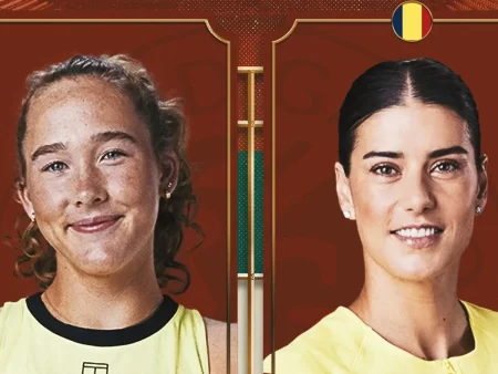 Biletul zilei WTA Roland Garros 02.06.2026 – bet-builder de Cotă 3.50 în duelul Andreeva vs Cîrstea