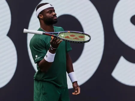 Biletul zilei ATP Stuttgart 12.06.2026 – bet-builder la Betano din meciul Lehecka vs Tiafoe