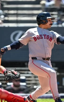 Biletul zilei baseball 04 iunie 2026 – Avem un combo de cotă 2,71 bazat pe disputele din mlb