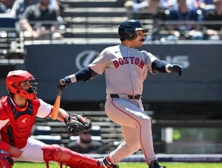 Biletul zilei baseball 04 iunie 2026 – Avem un combo de cotă 2,71 bazat pe disputele din mlb