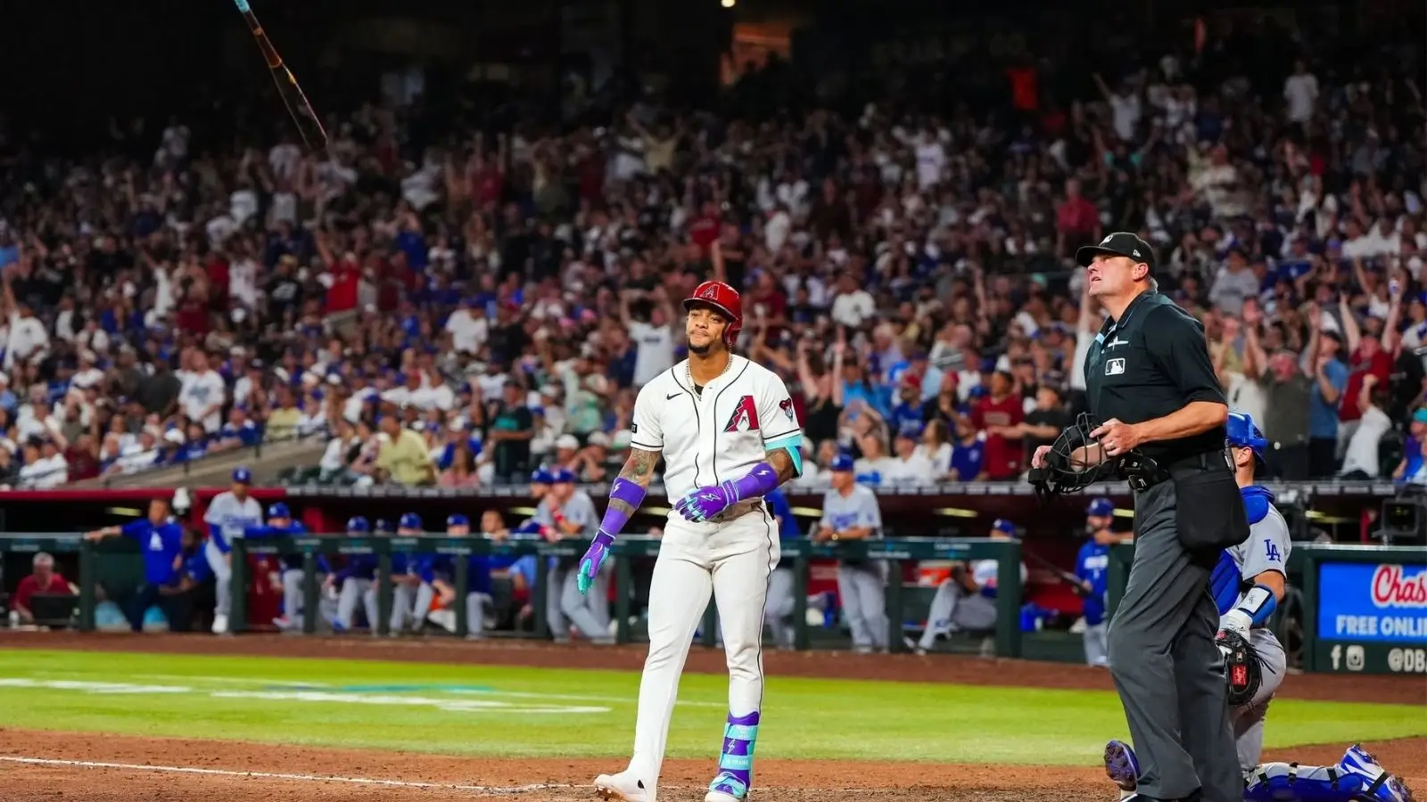 Biletul zilei baseball 12.06.2026 - Am format un combo bazat pe disputele din mlb - cota 2,75