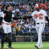 Biletul zilei baseball 13.06.2026, Avem un combo în cotă 2,76 bazat pe numărul de run-uri