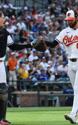 Biletul zilei baseball 13.06.2026, Avem un combo în cotă 2,76 bazat pe numărul de run-uri