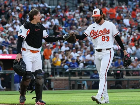 Biletul zilei baseball 13.06.2026, Avem un combo în cotă 2,76 bazat pe numărul de run-uri