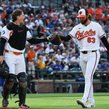 Biletul zilei baseball 13.06.2026, Avem un combo în cotă 2,76 bazat pe numărul de run-uri