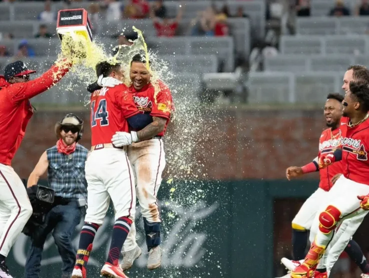 Biletul zilei baseball 17.06.2026 – Mizăm pe două partide din MLB – cota 2,72