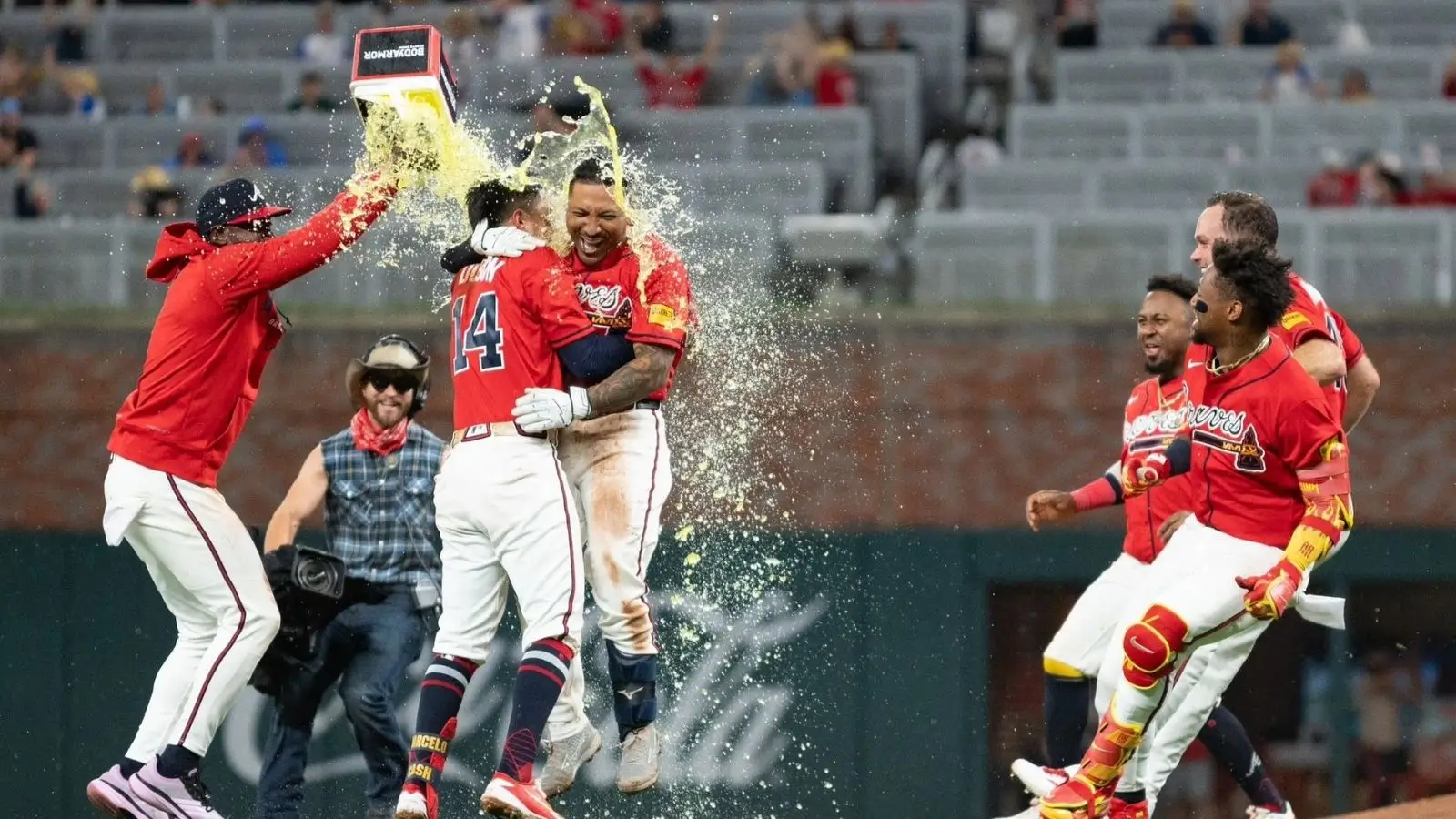 Biletul zilei baseball 17.06.2026 - Mizăm pe două partide din MLB - cota 2,72