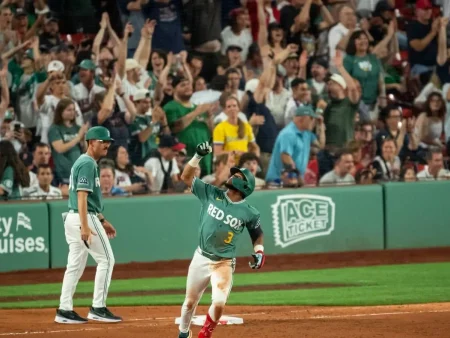 Biletul zilei baseball 24.06.2026 – Cota 2,73 obținută din duelurile din mlb