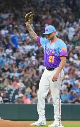 Biletul zilei baseball 25.06.2026 – Cota 3,12 la betano, bazată pe duelurile din mlb