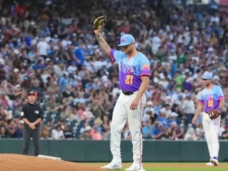 Biletul zilei baseball 25.06.2026 – Cota 3,12 la betano, bazată pe duelurile din mlb
