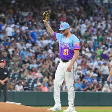 Biletul zilei baseball 25.06.2026 – Cota 3,12 la betano, bazată pe duelurile din mlb