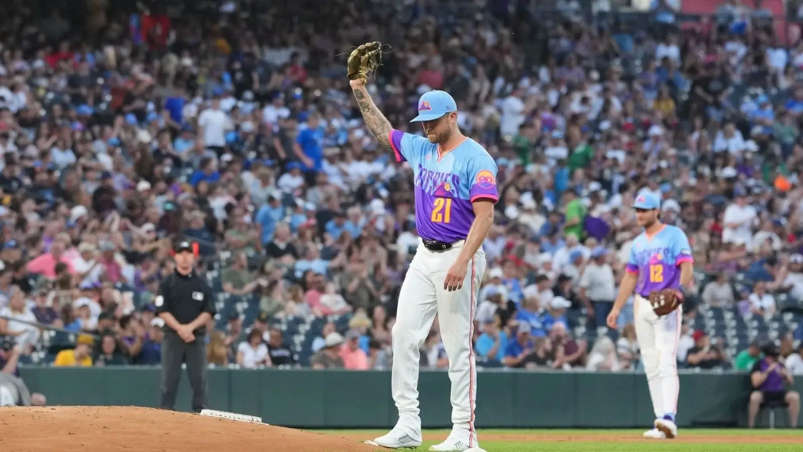 Biletul zilei baseball 25.06.2026 - Cota 3,12 la betano, bazată pe duelurile din mlb