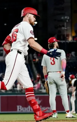 Biletul zilei baseball 27.06.2026 – Avem un combo format la MrBit, cota 3,11