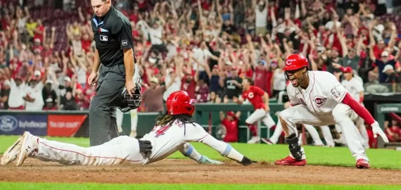 Biletul zilei baseball 28.06.2026 – Cota 2,79 extrasă de la Betano
