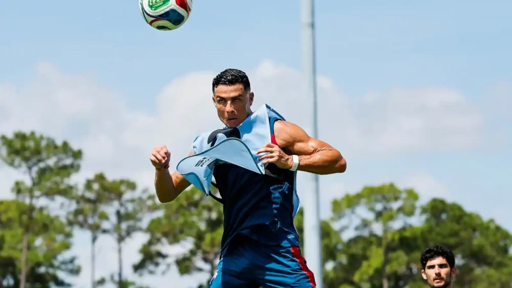 Biletul zilei din fotbal la Unibet, 23 iunie 2026. Portugalia obligată să câștige