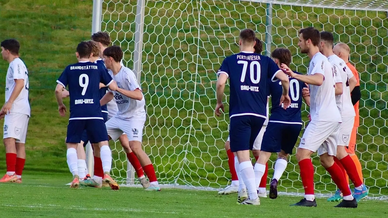 Biletul zilei fotbal 03.06.2026 - Mizăm strict pe disputele din Austria - cota 3,68