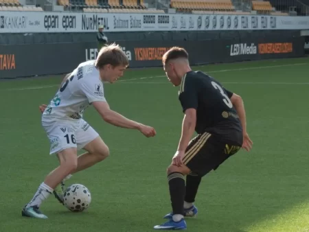 Biletul zilei fotbal 05 iunie 2026 – Meciurile din Finlanda ne oferă un combo în o cotă generoasă