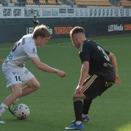Biletul zilei fotbal 05 iunie 2026 – Meciurile din Finlanda ne oferă un combo în o cotă generoasă