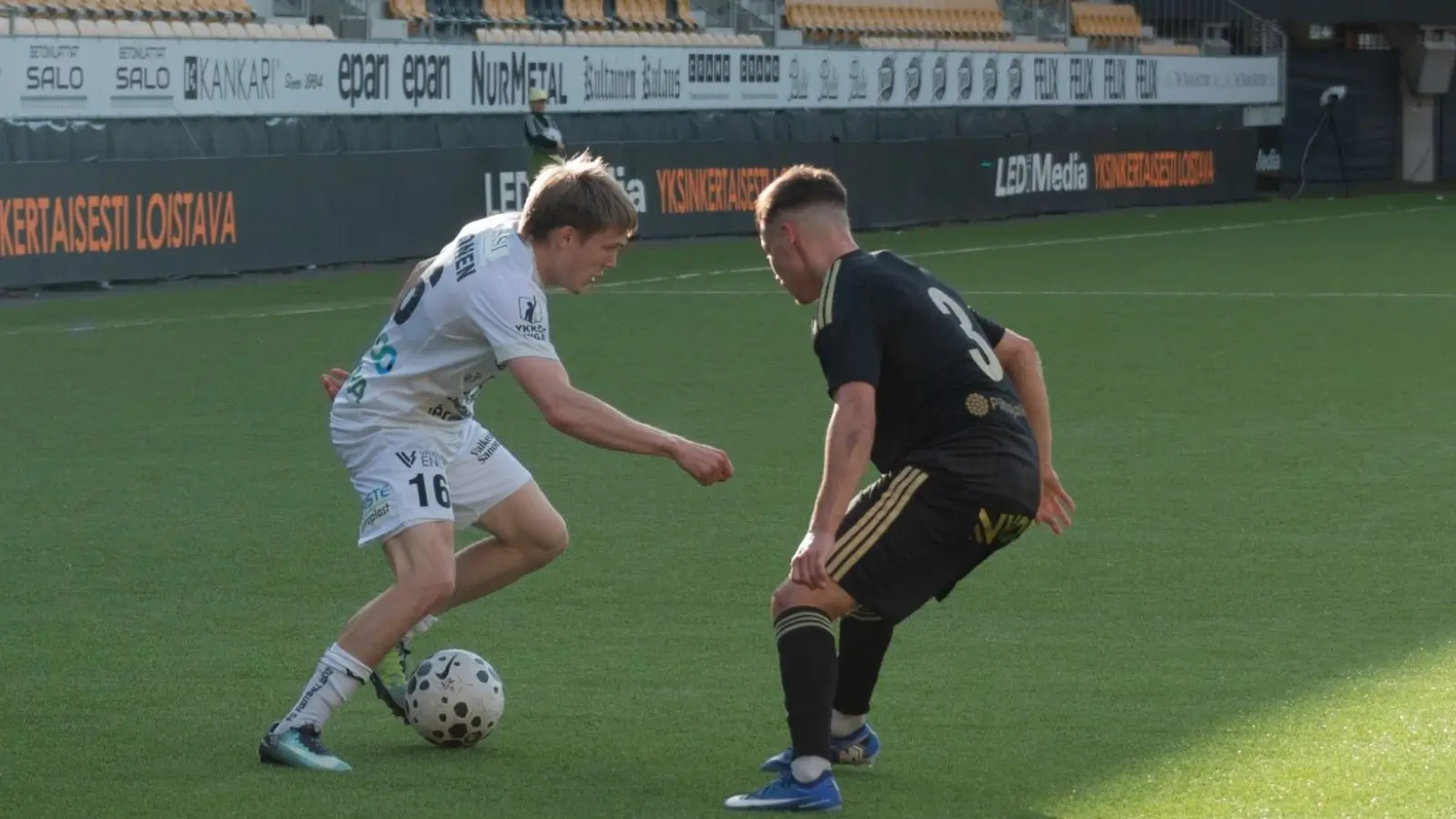 Biletul zilei fotbal 05 iunie 2026 - Meciurile din Finlanda ne oferă un combo în o cotă generoasă