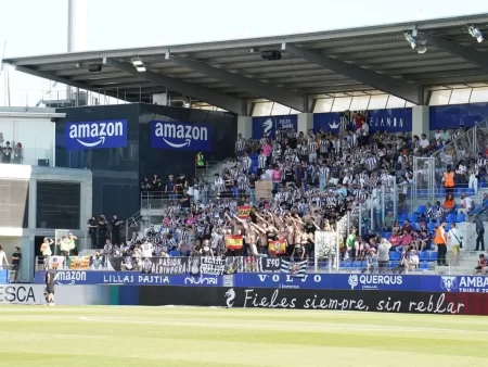 Biletul zilei fotbal 06.06.2026, Duel de foc în cursa pentru promovarea în LaLiga – cota 3,33