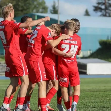 Biletul zilei fotbal 13.06.2026 – Combinație finlandeză pentru o cotă de 3,05