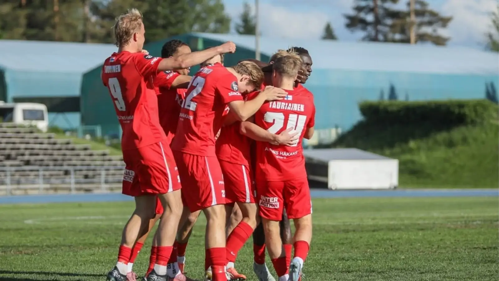 Biletul zilei fotbal 13.06.2026 - Combinație finlandeză pentru o cotă de 3,05