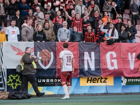 Biletul zilei fotbal 16 iunie 2026 – Fotbalul islandez ne propune un combo în cotă 2,77