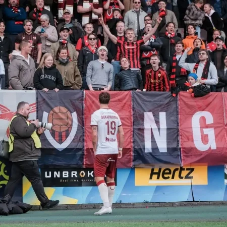 Biletul zilei fotbal 16 iunie 2026 – Fotbalul islandez ne propune un combo în cotă 2,77