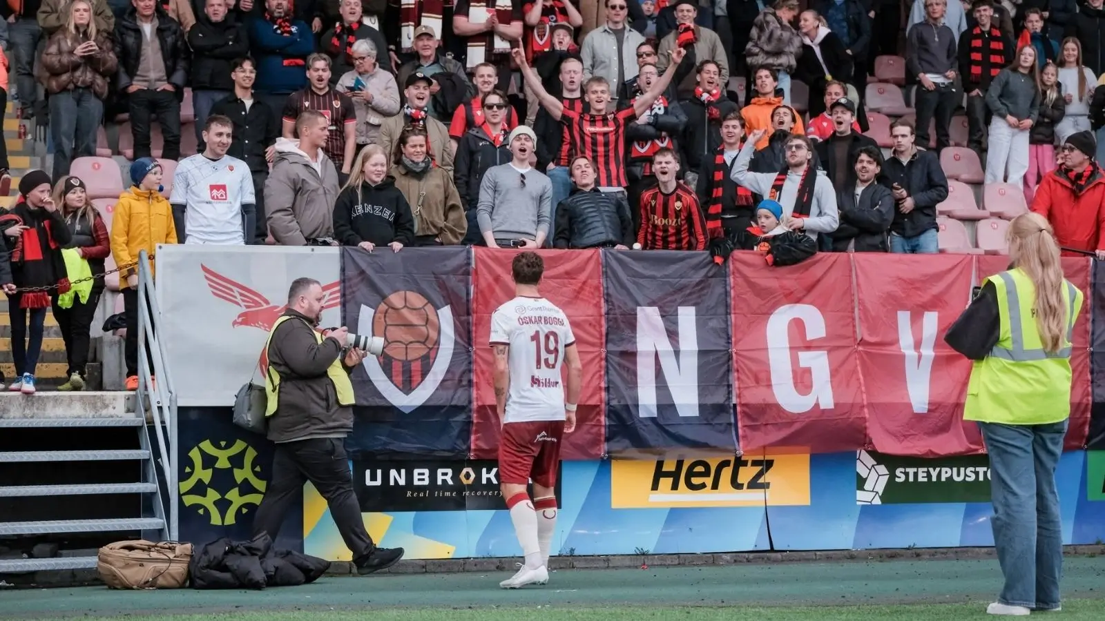 Biletul zilei fotbal 16 iunie 2026 - Fotbalul islandez ne propune un combo în cotă 2,77