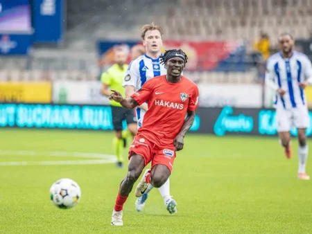 Biletul zilei fotbal 23.06.2026 – Disputele din Finlanda formează un combo în cotă 2,75