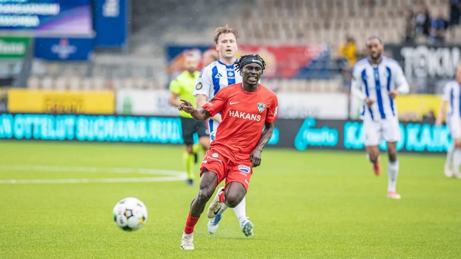 Biletul zilei fotbal 23.06.2026 - Disputele din Finlanda formează un combo în cotă 2,75