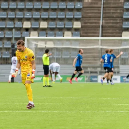 Biletul zilei fotbal 27 iunie 2026 – Disputele din Finlanda formează un combo în cotă 2,85