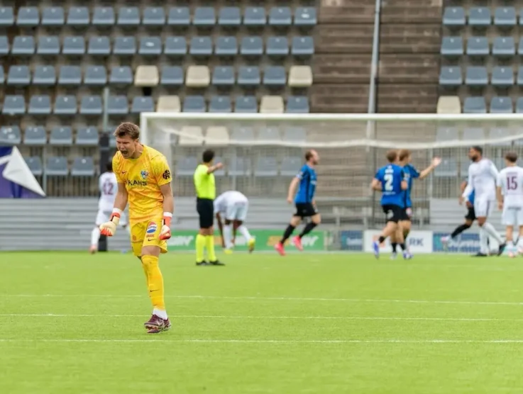 Biletul zilei fotbal 27 iunie 2026 – Disputele din Finlanda formează un combo în cotă 2,85