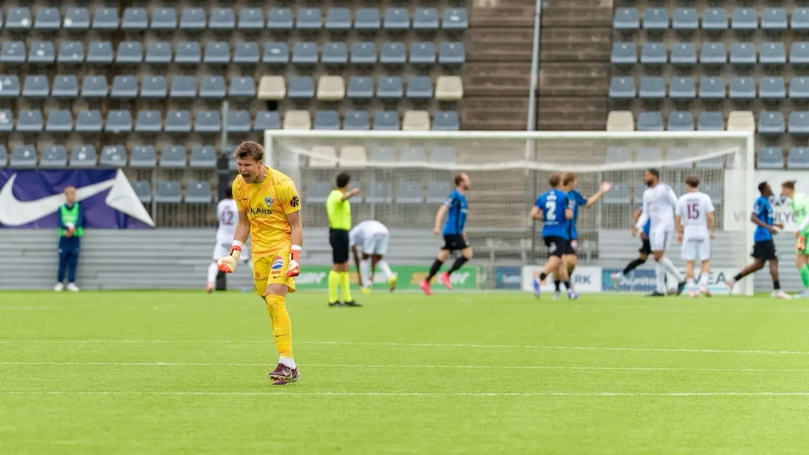 Biletul zilei fotbal 27 iunie 2026 - Disputele din Finlanda formează un combo în cotă 2,85