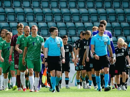 Biletul zilei fotbal 28.06.2026 – Mizăm strict pe duelurile din Estonia, cota 3,02