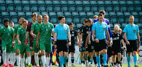 Biletul zilei fotbal 28.06.2026 – Mizăm strict pe duelurile din Estonia, cota 3,02