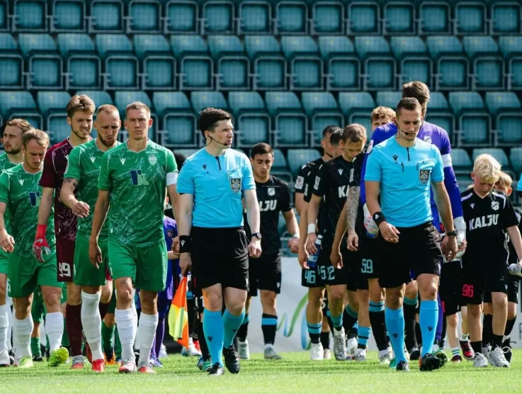 Biletul zilei fotbal 28.06.2026 – Mizăm strict pe duelurile din Estonia, cota 3,02