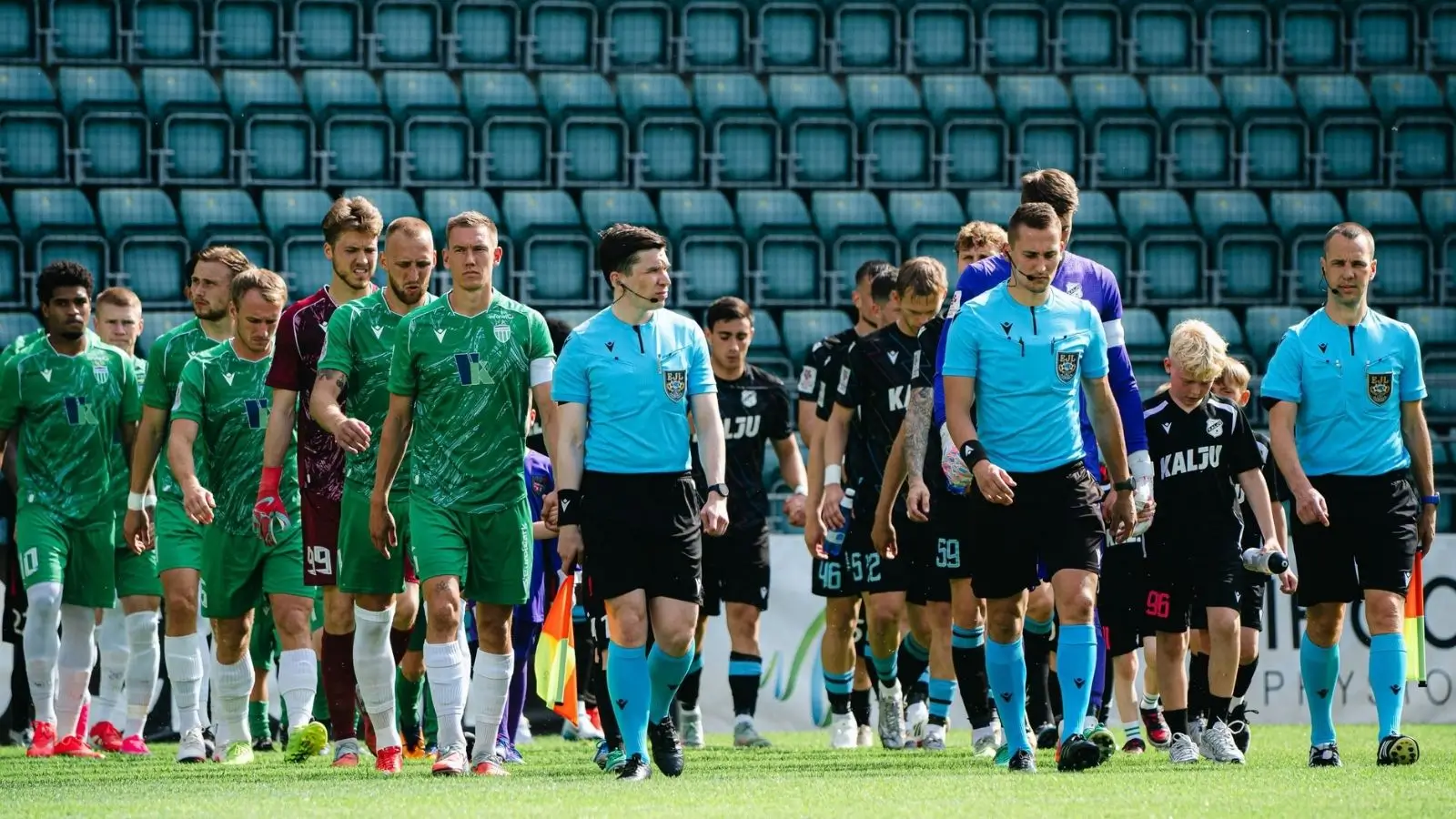 Biletul zilei fotbal 28.06.2026 - Mizăm strict pe duelurile din Estonia, cota 3,02